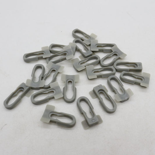 General Motors Door Decoration Clamp Removal Tool Fastener Panel Clamp Pin Pulling Clamp- v