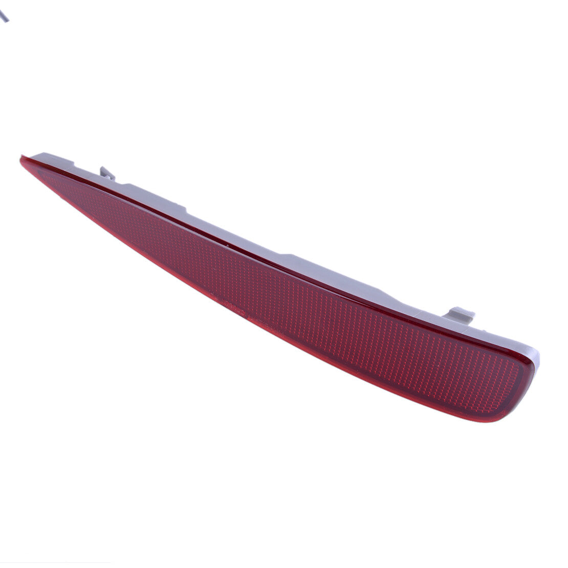 Rear Bumper Reflector Marker Right Side Fit for Toyota Yaris 2012 2013 2014 Q