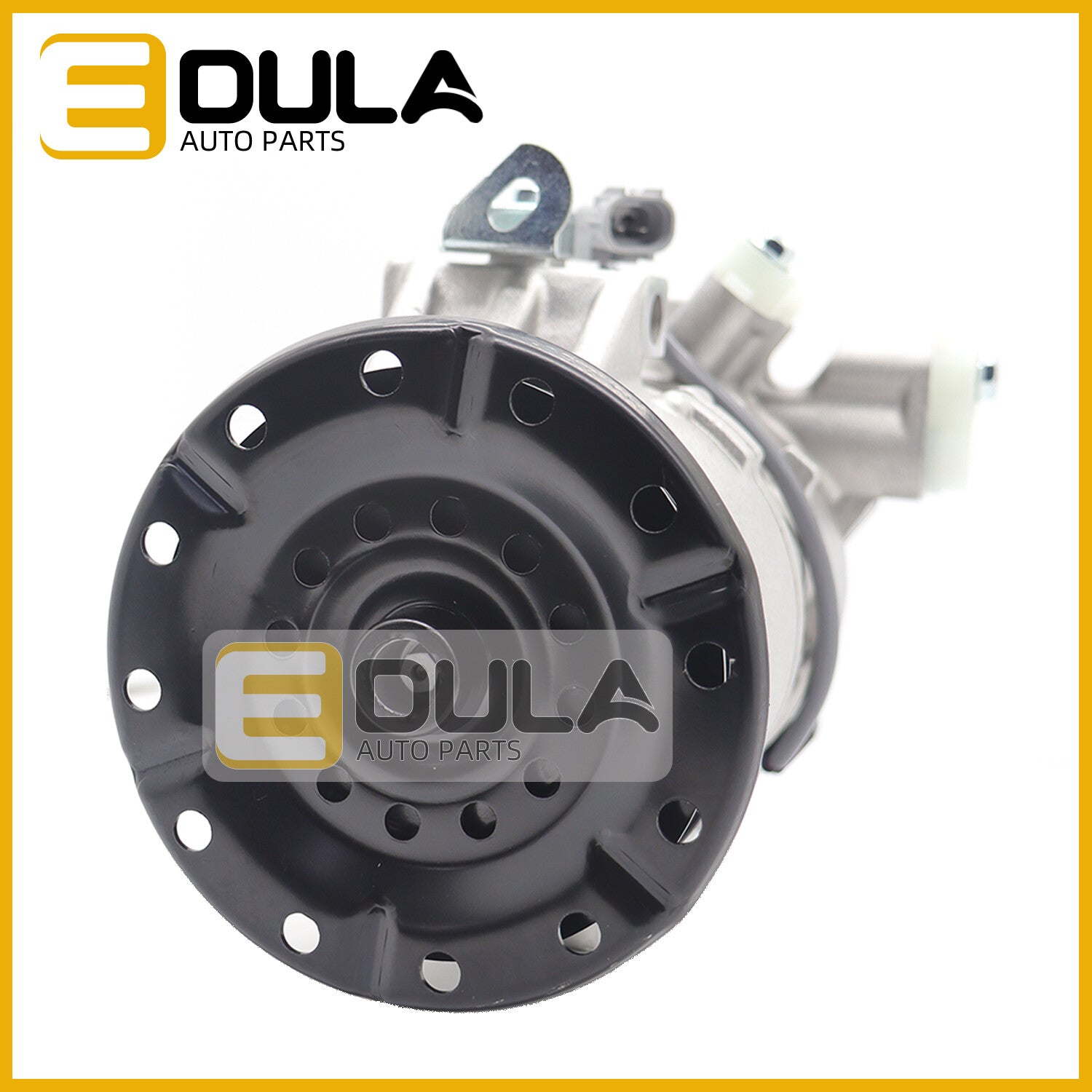 5SER09C 447260-1780 AC compressor suitable for Toyota Yaris 2005-11 GE4472601780