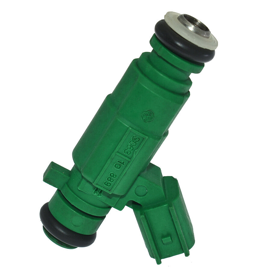 The new O2 oxygen sensor 0258006026 is suitable for Peugeot 307, 308, 406, 407, and for Citron Berlingo C4. 6686