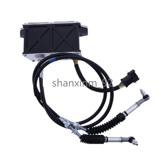 Throttle Motor 247-5207 For Caterpillar 312C E312D E312C 312C 320C E320C 320DL