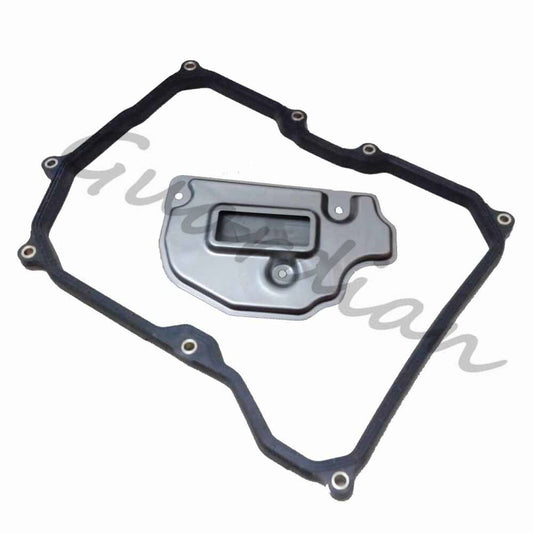 09G TF60SN transmission filter suitable for Volkswagen Rabbit for Passat , for Jetta City, and for Golf .