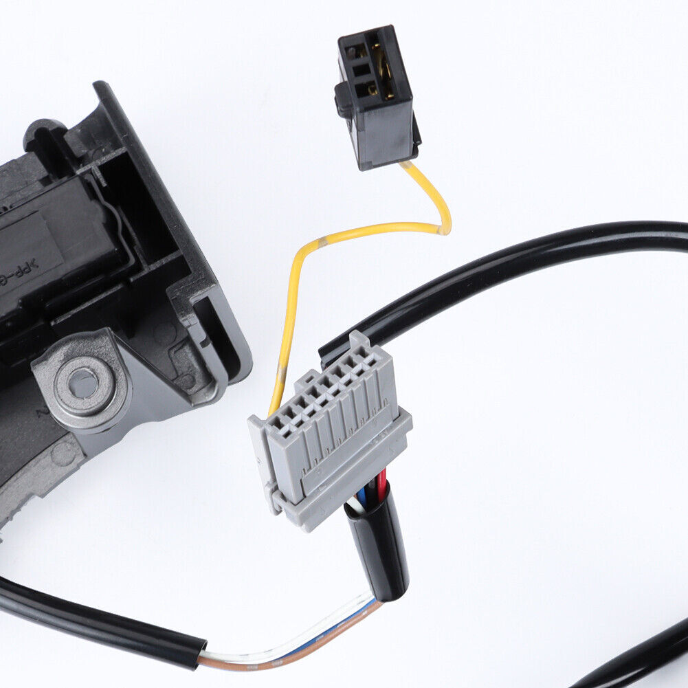 LH/RH 48430-ZL91C is compatible with for Nissan Frontier Xterra steering wheel controls.