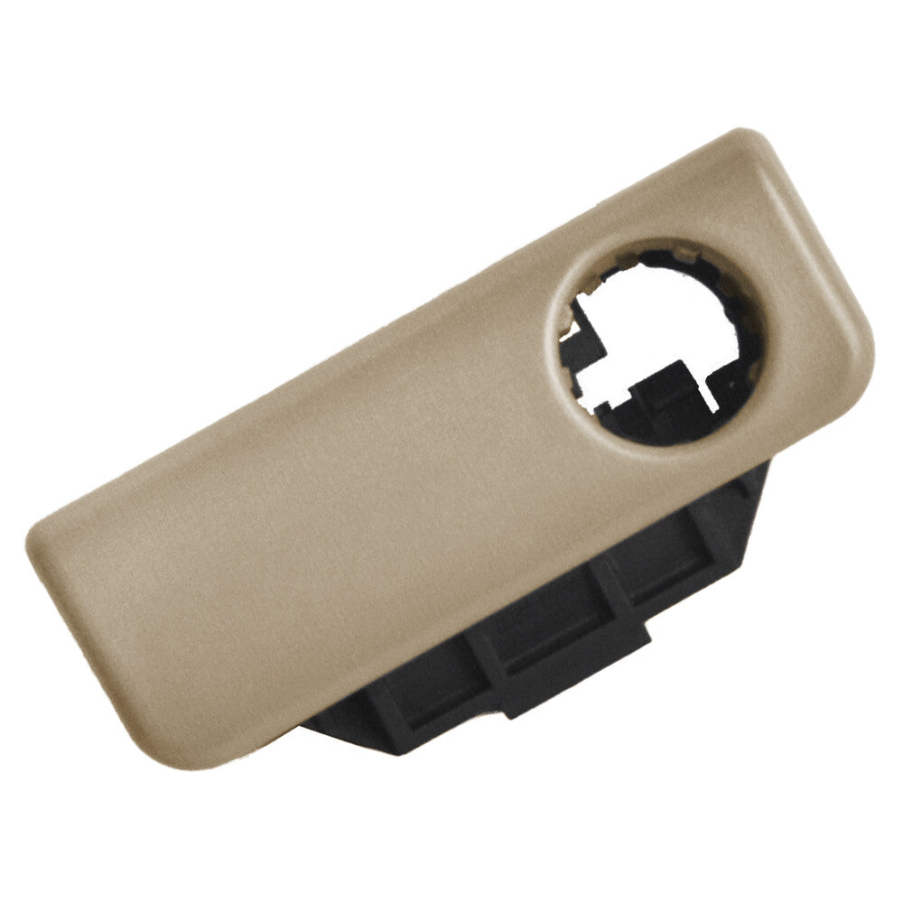 Glove Box Lock Latch Compartment Handle Stone Gray Fit 2004 - 2010 for Toyota for Sienna Q