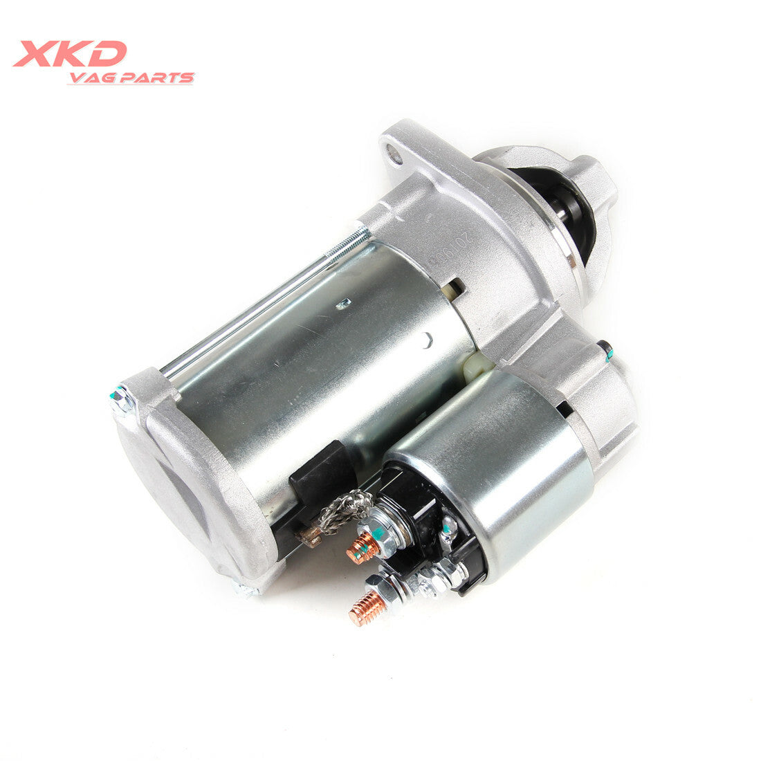 Engine Ignition Starter Motor Fit for Mercedes-Benz A140 A190 B150 B170 B180 Q