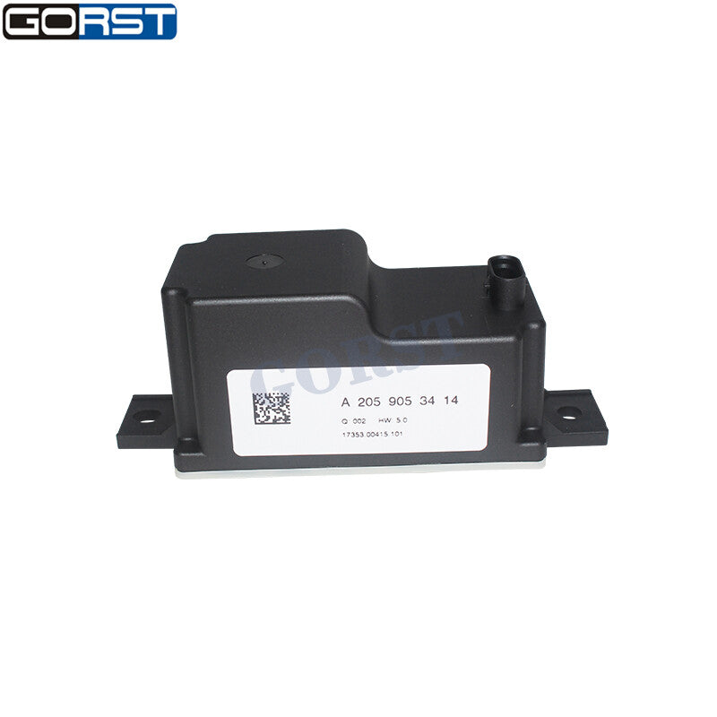 A2059053414 Voltage Converter Module Auxiliary Battery For C Class v