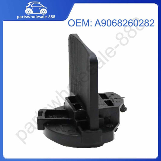 H7 Headlight Bulb Socket Retainer Holder Adapters for VW for Golf GTI for Passat for Tiguan