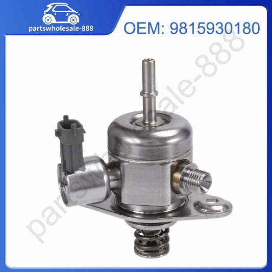 High Pressure Fuel Pump for Citroen C4 for Peugeot 208 308 3008 5008 DS3 DS4 1.6L