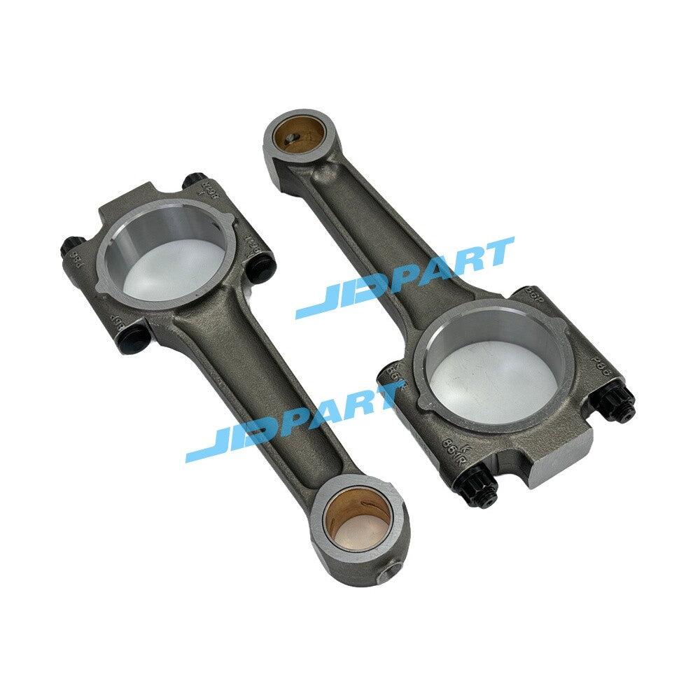 Connecting rod 04178994, compatible with Deutz F2L1011 engine parts, hot selling.