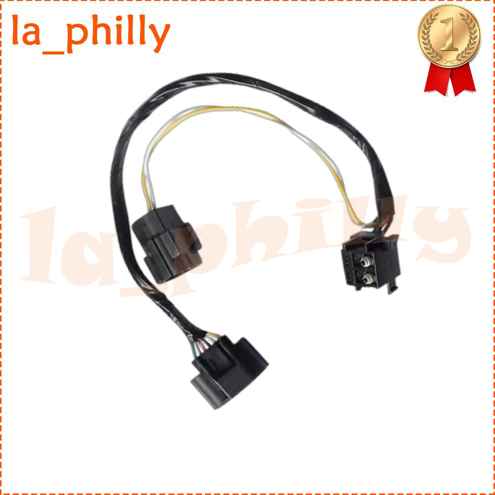 Right Front Outside Door Handle Wire Harness Housing for Cadillac CTS 2009-2014