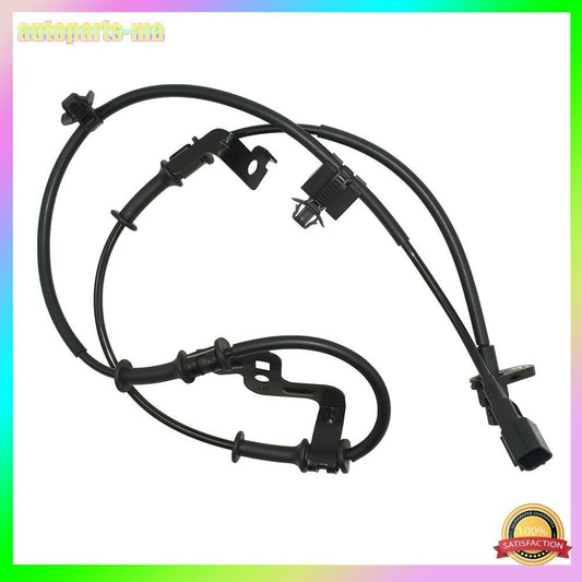Front ABS Wheel Speed Sensor 95671-B2050 ALS2670 5S15544 for Kia Soul 2015-2019