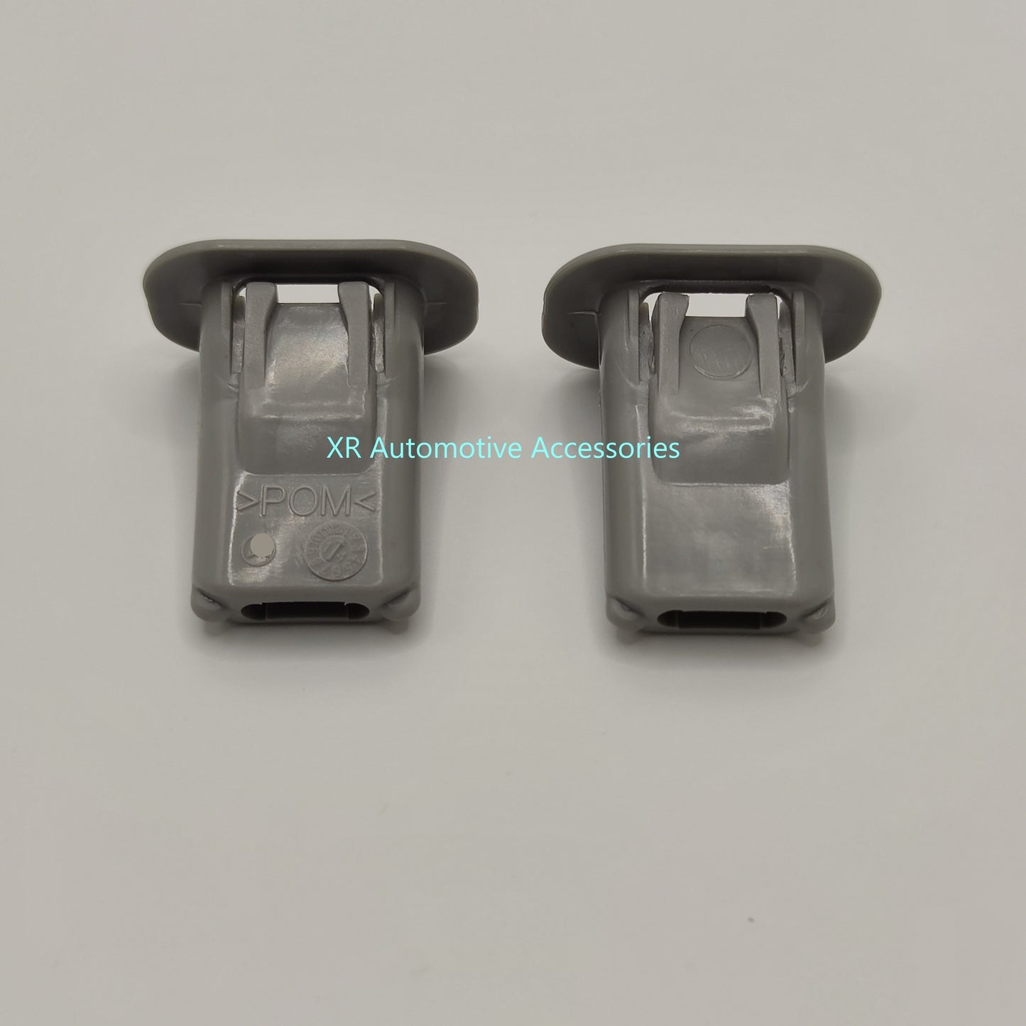 2 for Mercedes-Benz Car Rear for Seat Cushion Pad Mounting Fixed Clips Q