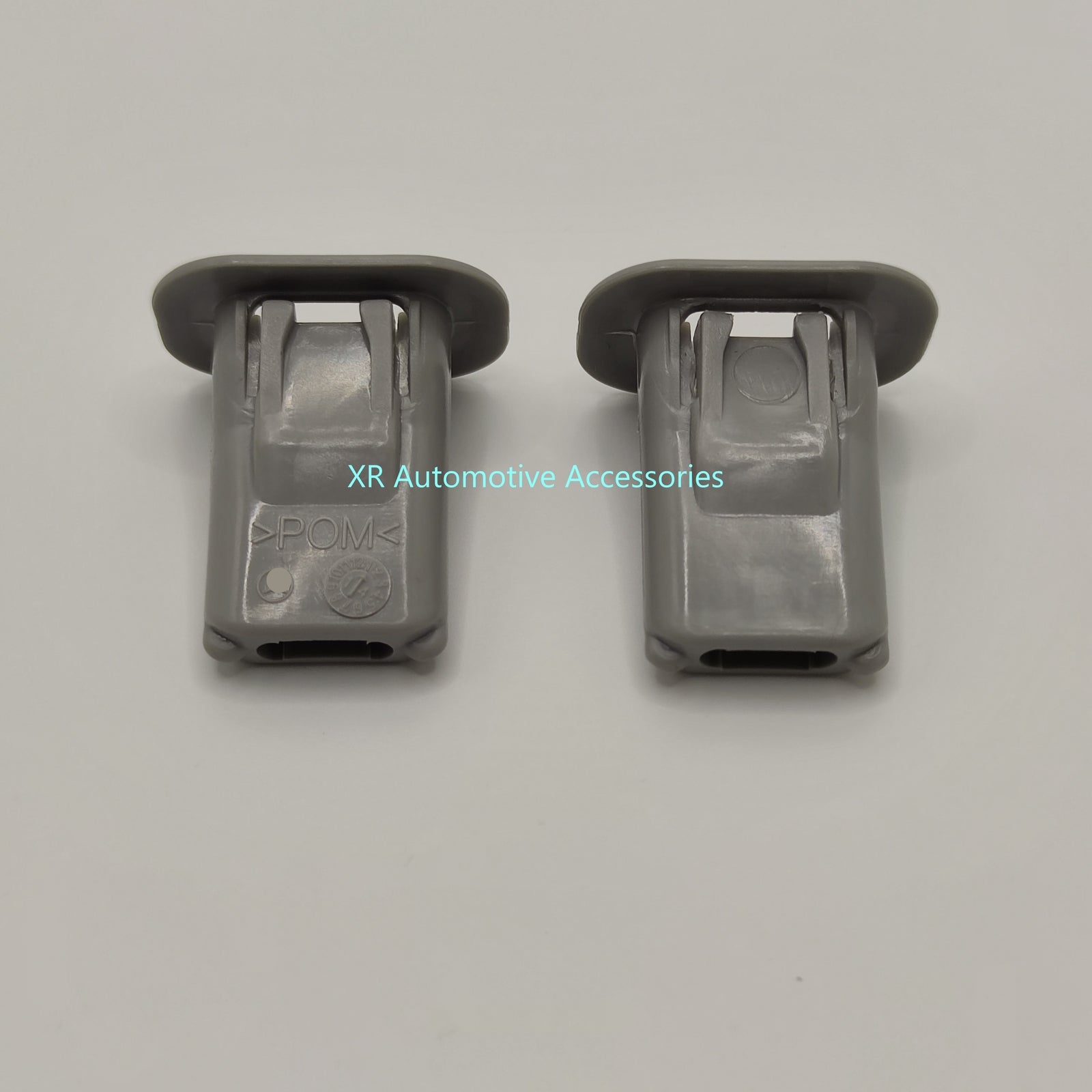 2 for Mercedes-Benz Car Rear for Seat Cushion Pad Mounting Fixed Clips Q