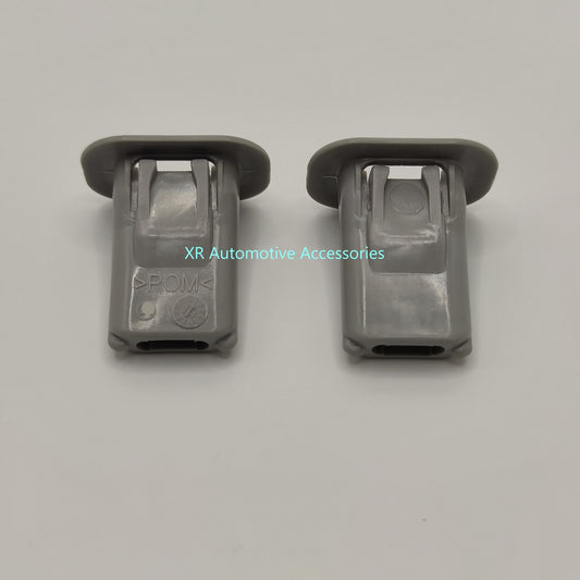 2 for Mercedes-Benz Car Rear for Seat Cushion Pad Mounting Fixed Clips Q