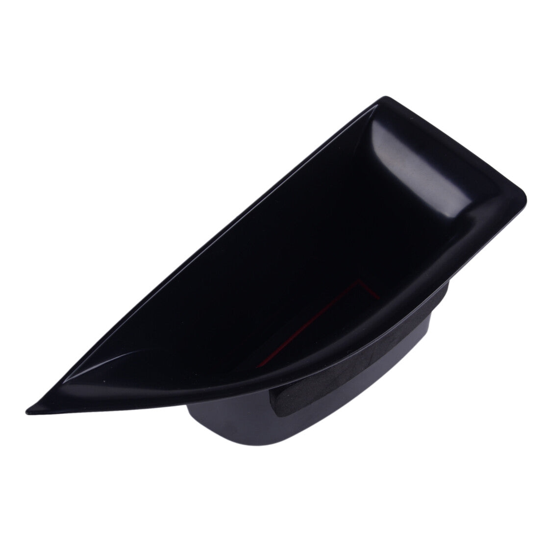 2X Front Door Handle Storage Box Armrest Container Fit for Buick Regal 2017-2018 v