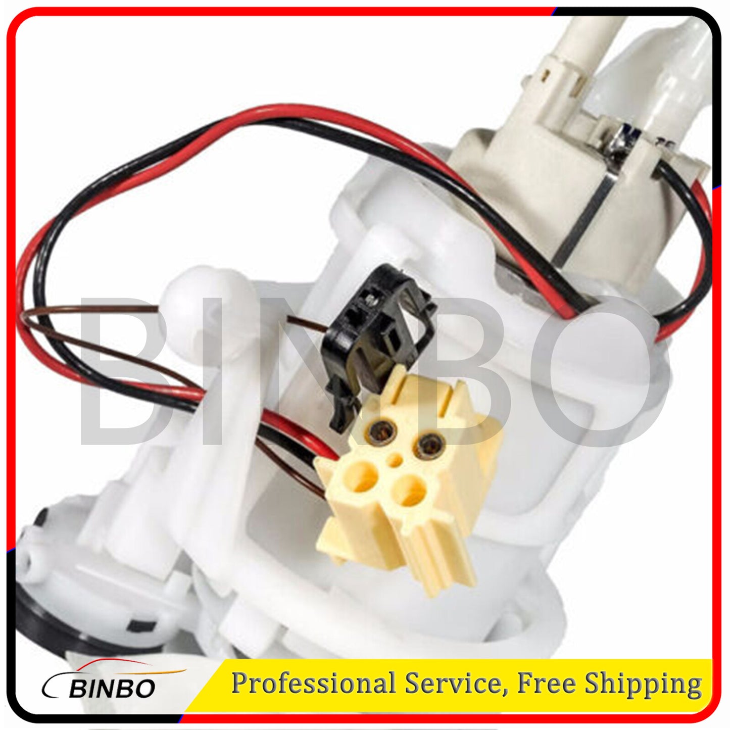 16117217261 for BMW F01 F02 740i 750i 740Li Fuel Pump Module Assembly Q