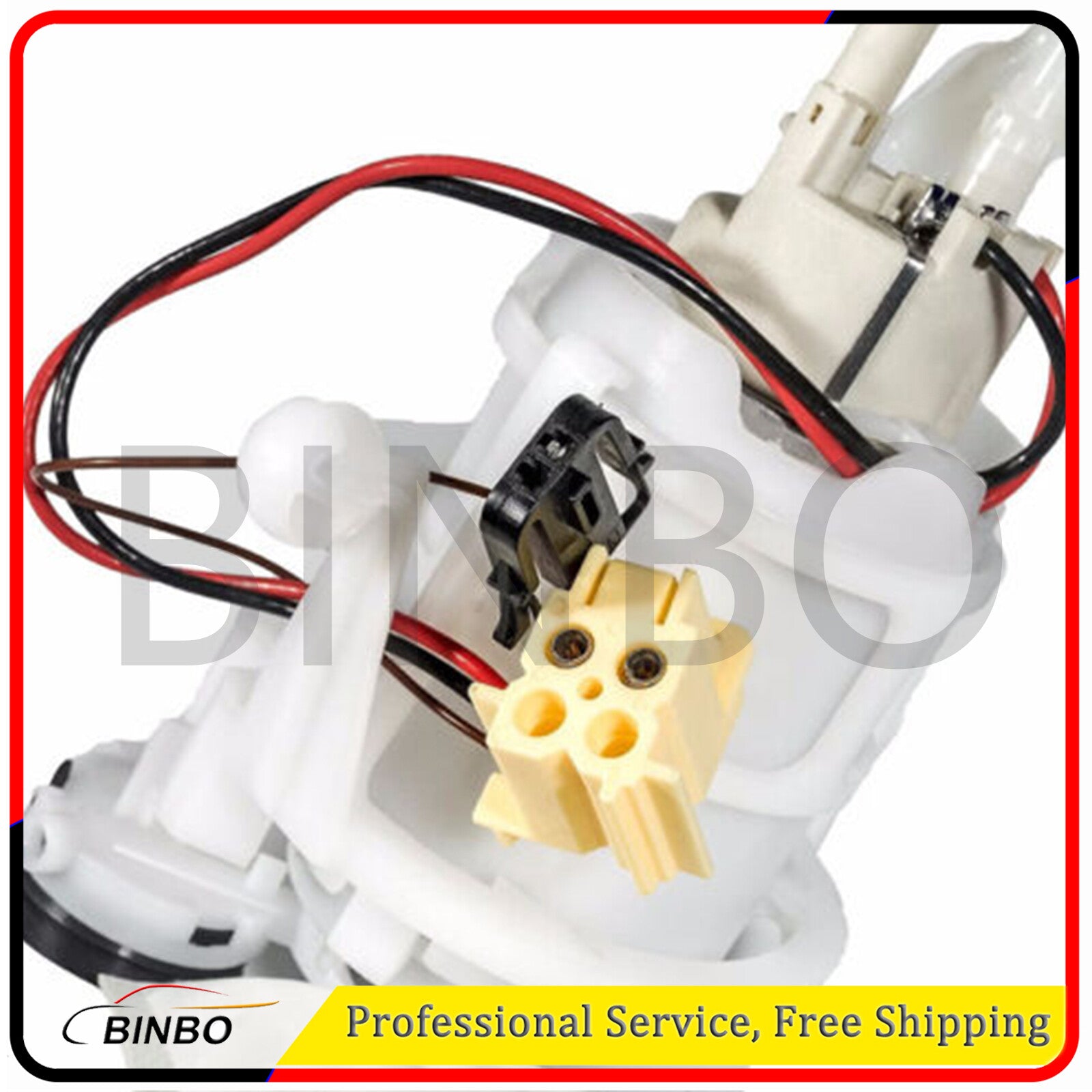 16117217261 for BMW F01 F02 740i 750i 740Li Fuel Pump Module Assembly Q
