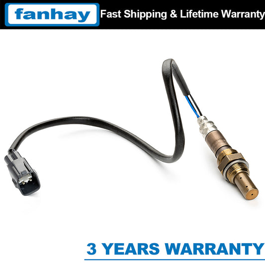 1Pcs For 2001-2003 for Toyota Rav4 2.0L O2 Oxygen Sensor Bank 1 Sensor 1 8946742020 Q