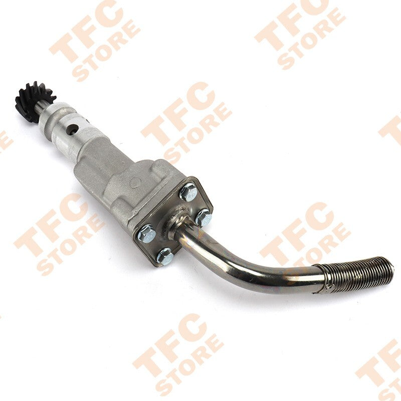 New Oil Pump for Mitsubishi S4Q S4Q2 Diesel Engine