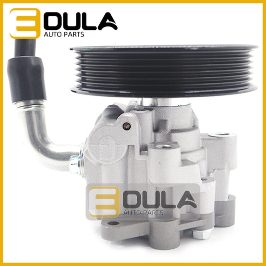 The power steering pump is suitable for Commander Grand Cherokee 05-10 5208883AC 5208883A