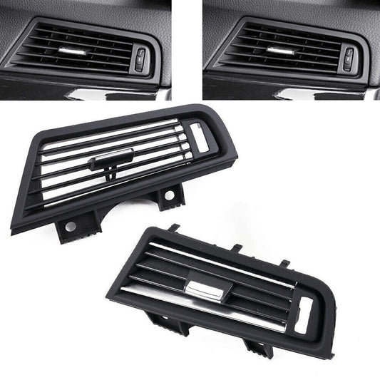 for BMW 5 Series F18 F11 F10 2010-16 Air Conditional Right Air Outlet Vent Panel Q