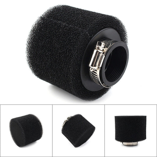 For XR50 CRF50 XR CRF 110 125 150CC DIRT BIKE Motorbike ATV 40mm Foam Air Filter Q