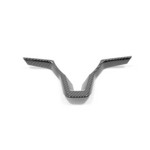 1-piece universal 12V 36LED car front grille badge decoration LED light badge- v