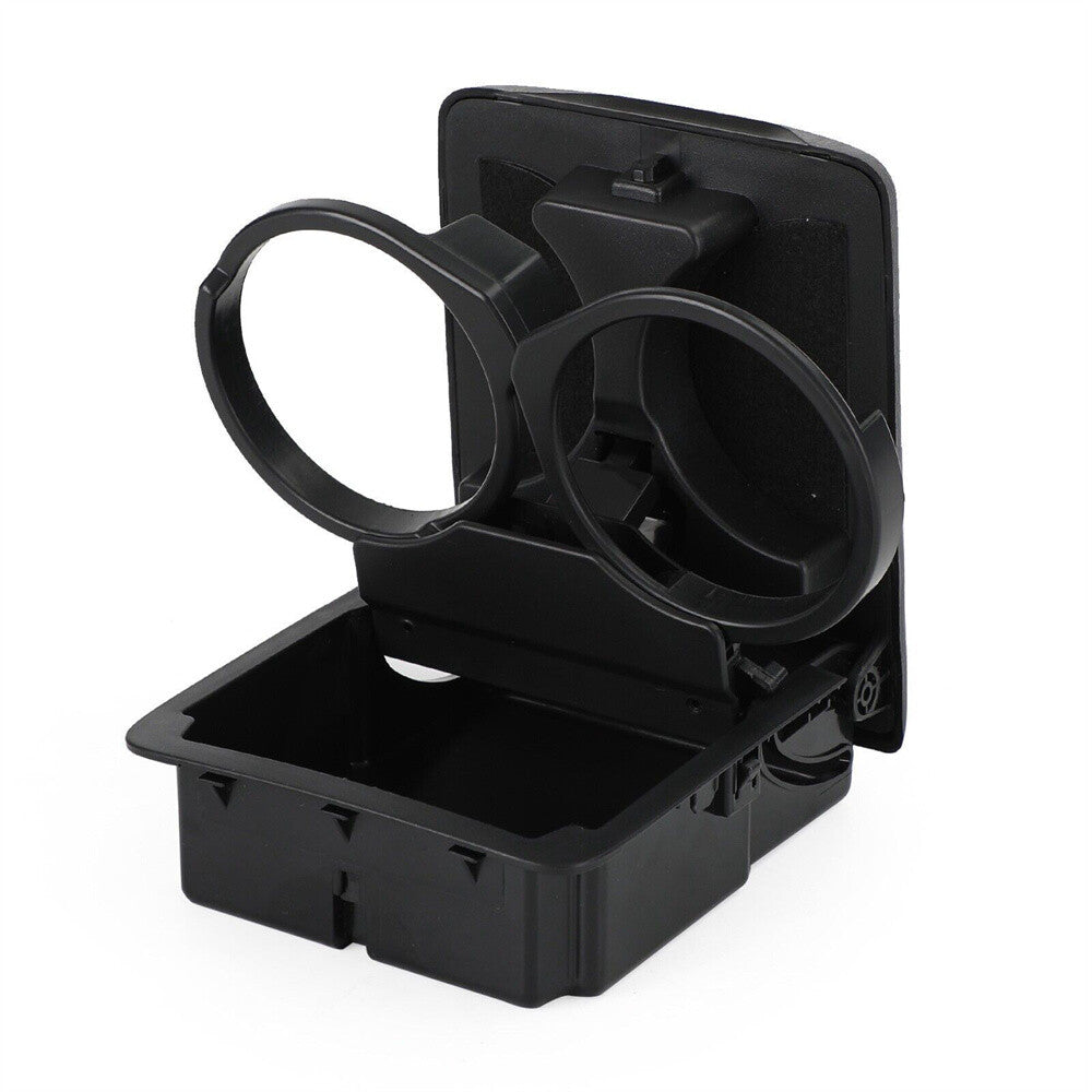 1PCS Car Center Console Rear Cup Holder for Subaru for Impreza WRX STI 66150SA100OE Q