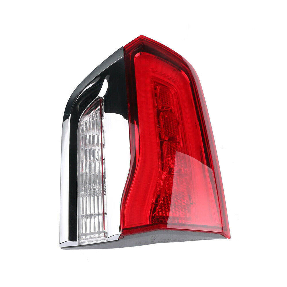 For 2014 2015 2016 for Grand Cherokee Right Passenger Side Inner Tail Light Lamp