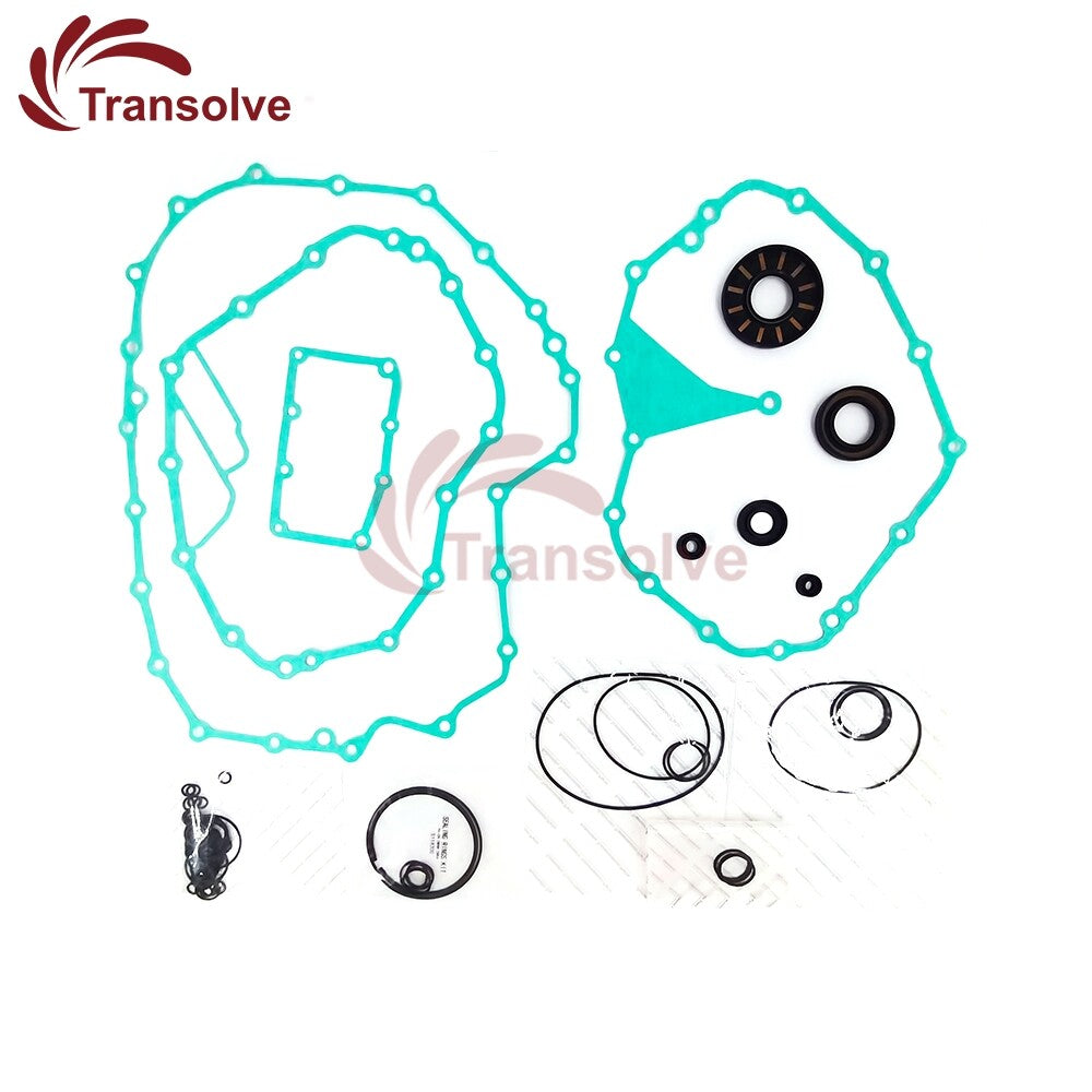 M4VA SWRA GD1 Auto Transmission Master Rebuild Kit Overhaul for HONDA for SATURN