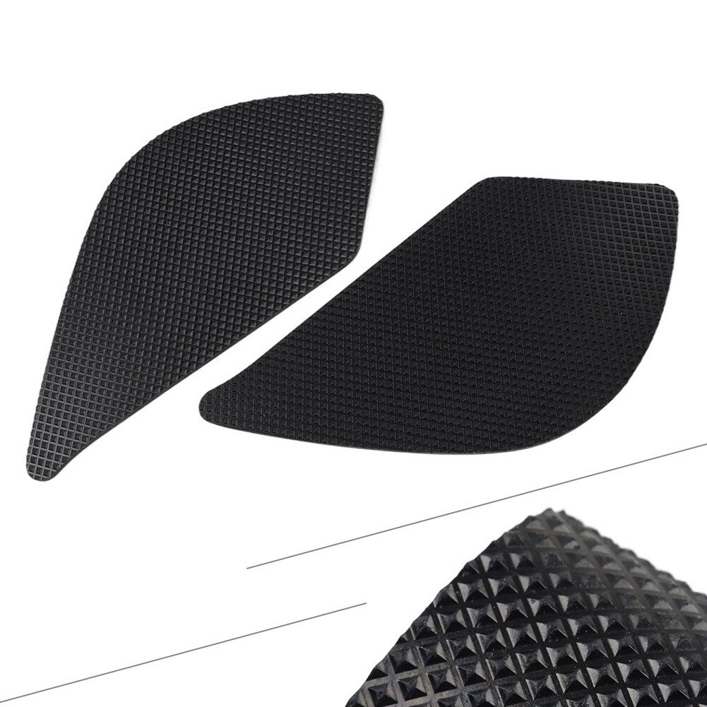 Anti Slip Tank Traction Pad Knee Grip Protector ForBenelli TNT300 BN302S Q