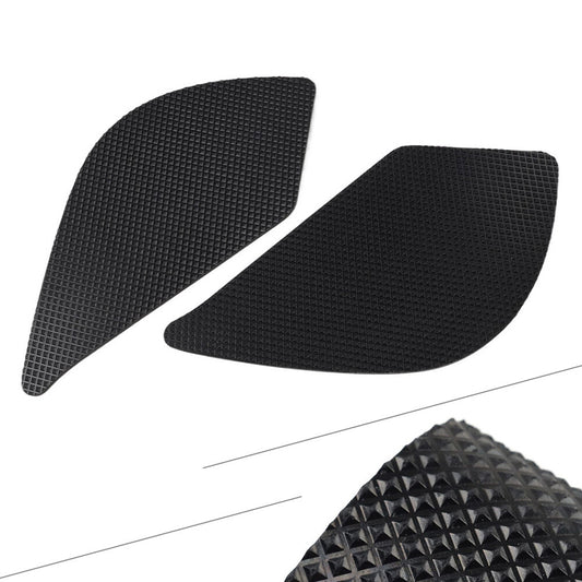 Anti Slip Tank Traction Pad Knee Grip Protector ForBenelli TNT300 BN302S Q