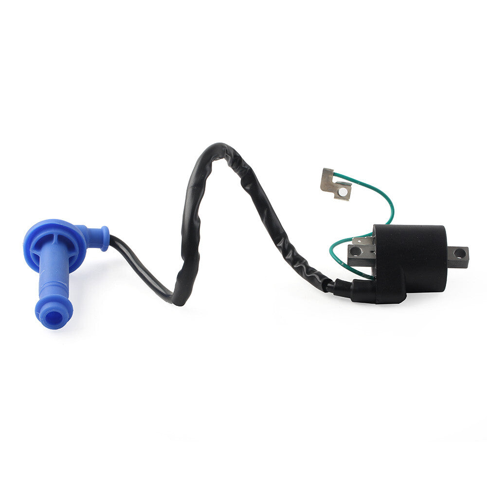 1x Ignition Coil for Honda Sportrax 450 TRX450ER CRF450X CRF450R 30500-HP1-003