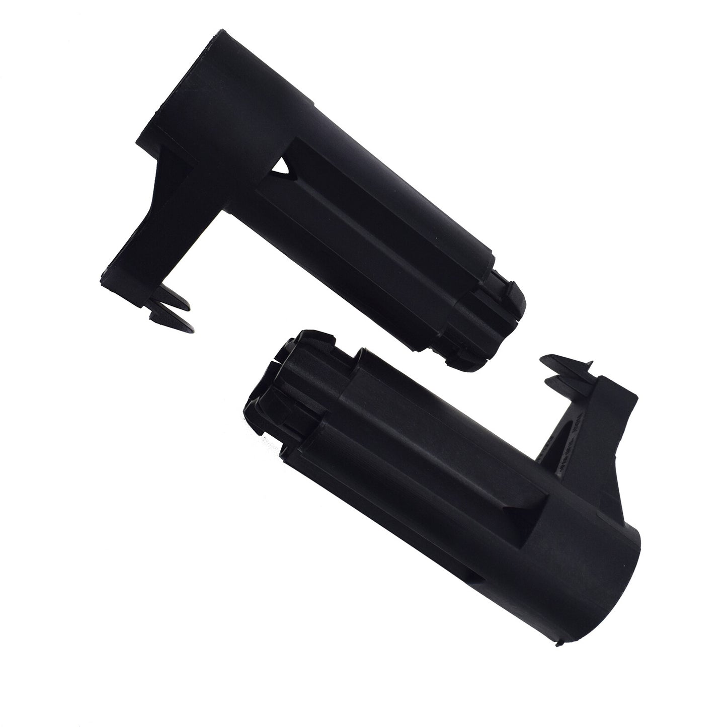 A brand new pair of front radiator upper brackets for Focus 12-16 1.6L and 2.0L CV6Z8A193B n