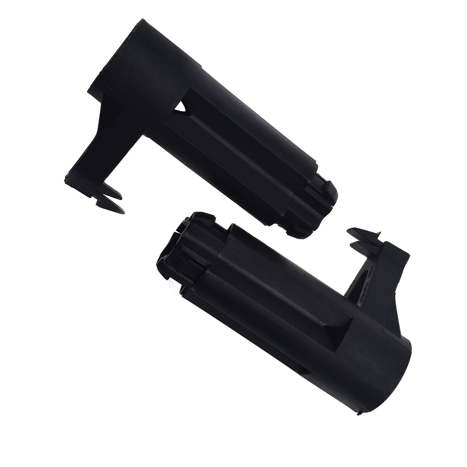 A brand new pair of front radiator upper brackets for Focus 12-16 1.6L and 2.0L CV6Z8A193B n