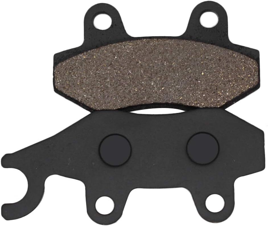 Brake Pads for Yamaha Rhino 700/ for Kawasaki Concours 14 ZG1400/ ZX14 ZX1400