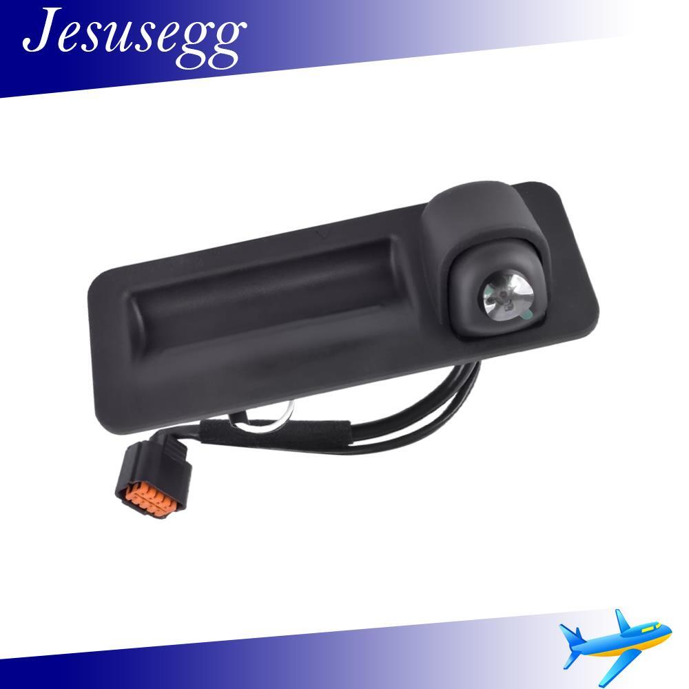 For 2017 - 2018 for Hyundai for Elantra Rear View Backup Camera Trunk Camera 95760-F2001 Q