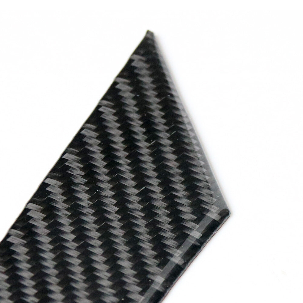 Carbon Fiber Interior Speedometer Surround Cover Trim For Z4 E89 2009-2016 v