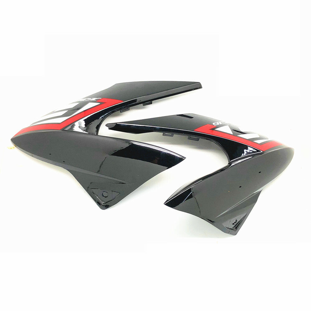 for YAMAHA 2009-2012 XJ6 L&R Fairing Bodywork Side Frame Panels Cowls Cover Q