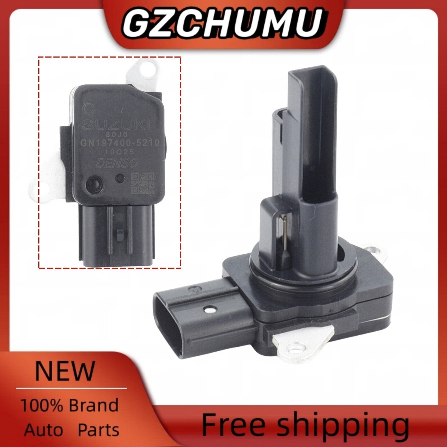 Fan blower motor resistance regulator 55702407 suitable for Citron, for Peugeot, for Alfa Romeo  C