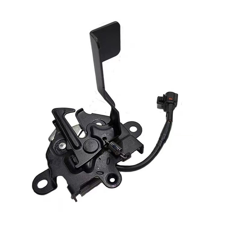 Front hood locks for Corolla , for Camry , Highlander, Crown, Reiz, and RAV4