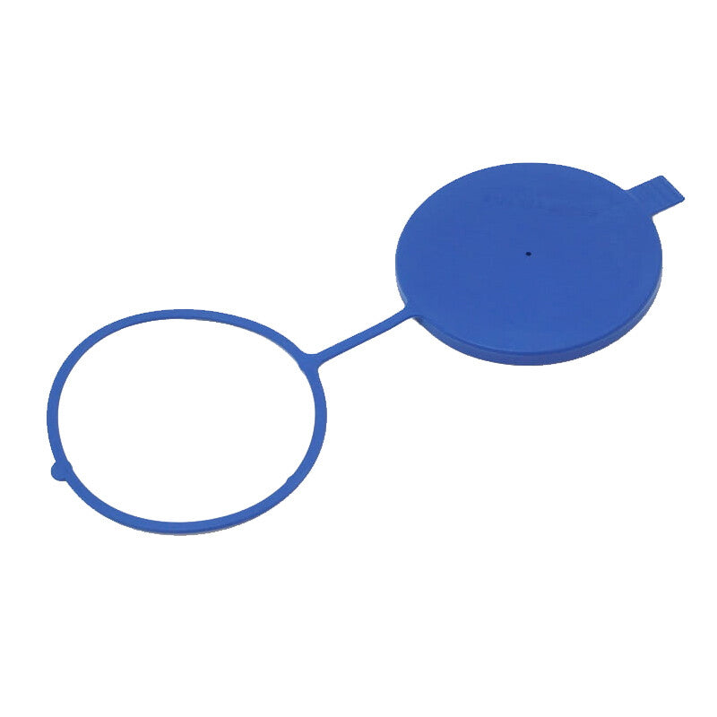 Windshield Washer Reservoir Cap 110 mm for Mercedes Benz W124 W202 A1248690272 Q