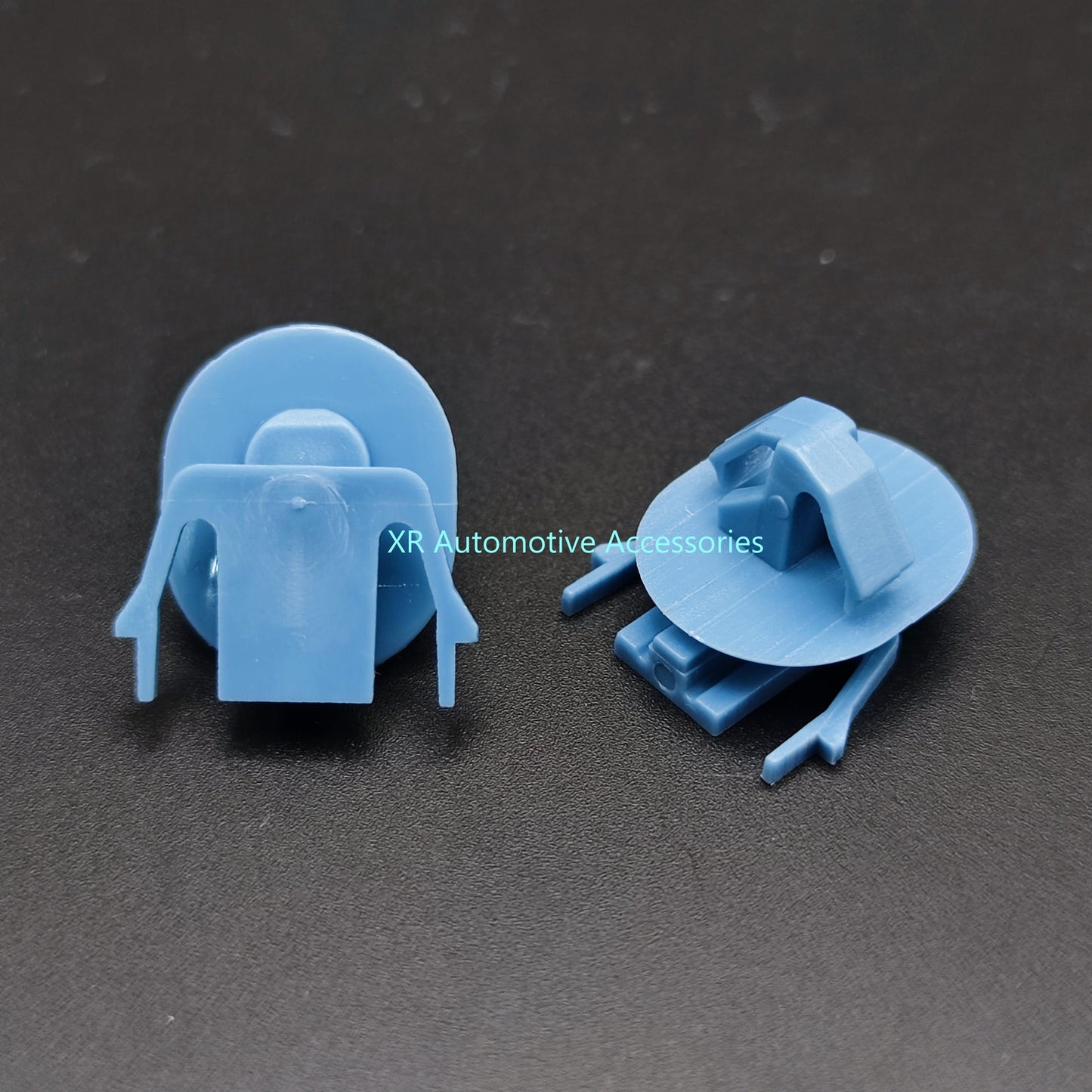 10 Pcs for Nissan Murano Car Rocker Panel Moulding Retainer Clips