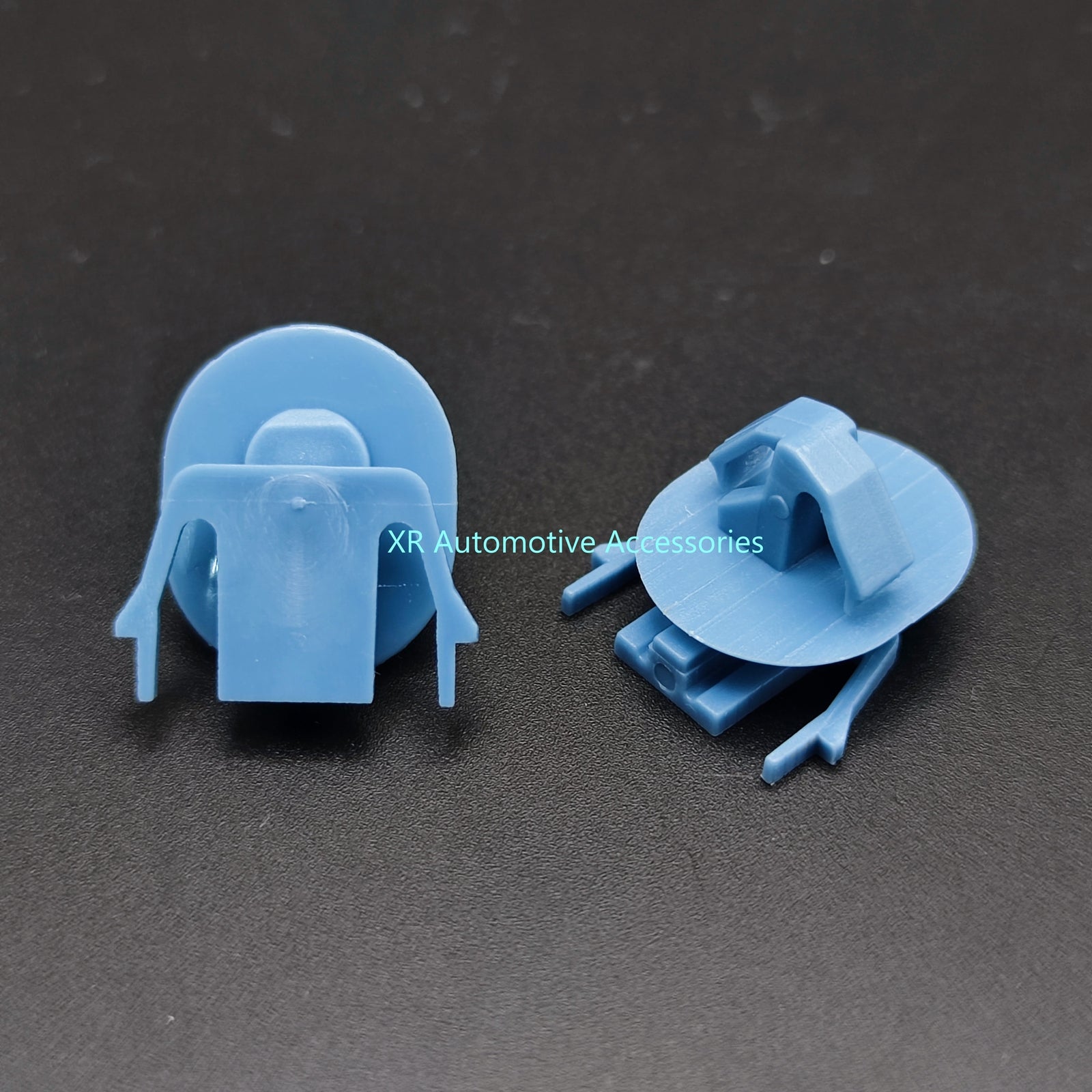 10 Pcs for Nissan Murano Car Rocker Panel Moulding Retainer Clips