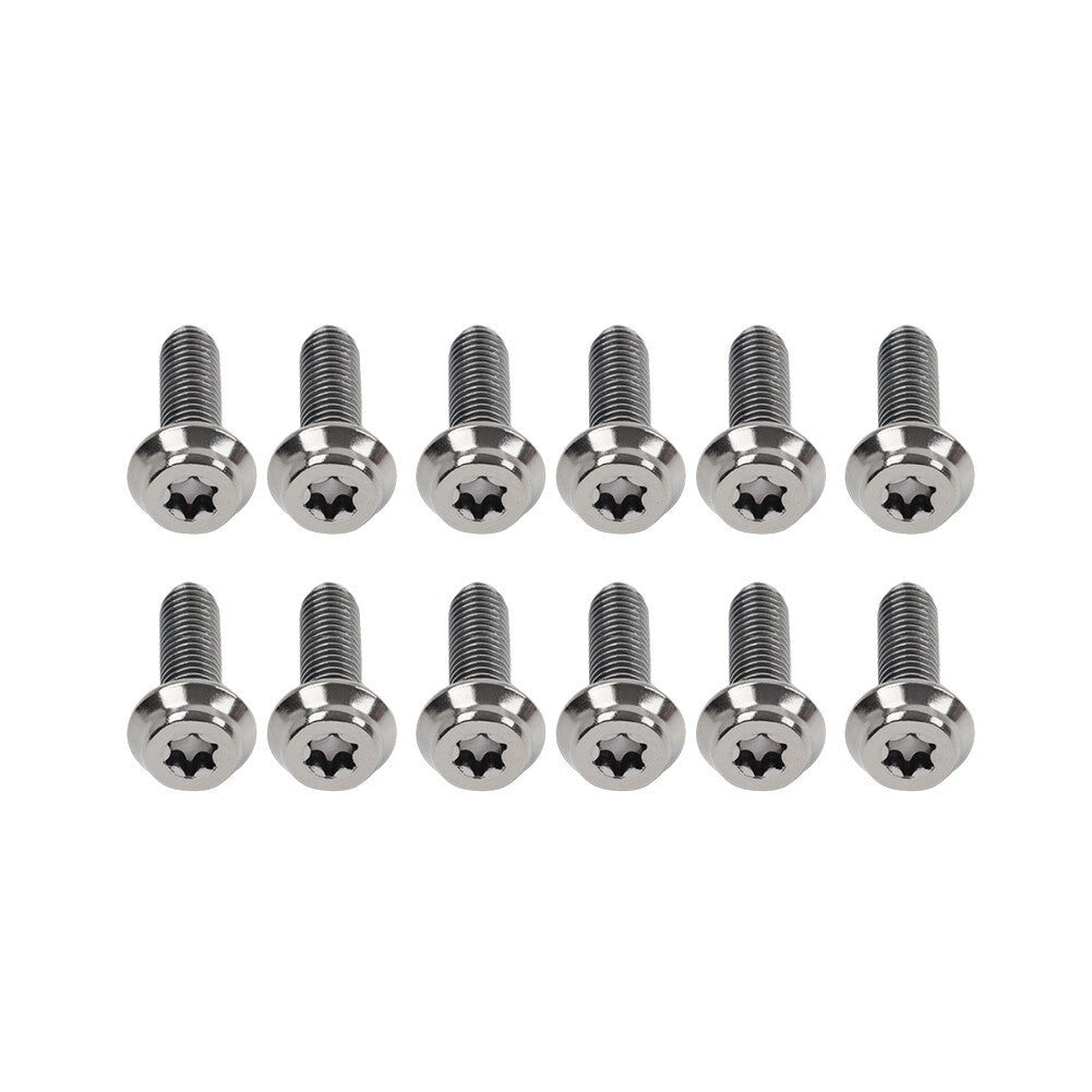 Front Disc Brake Rotor Bolt Retaining Screw for BMW S1000RR XR M1000RR 19-24