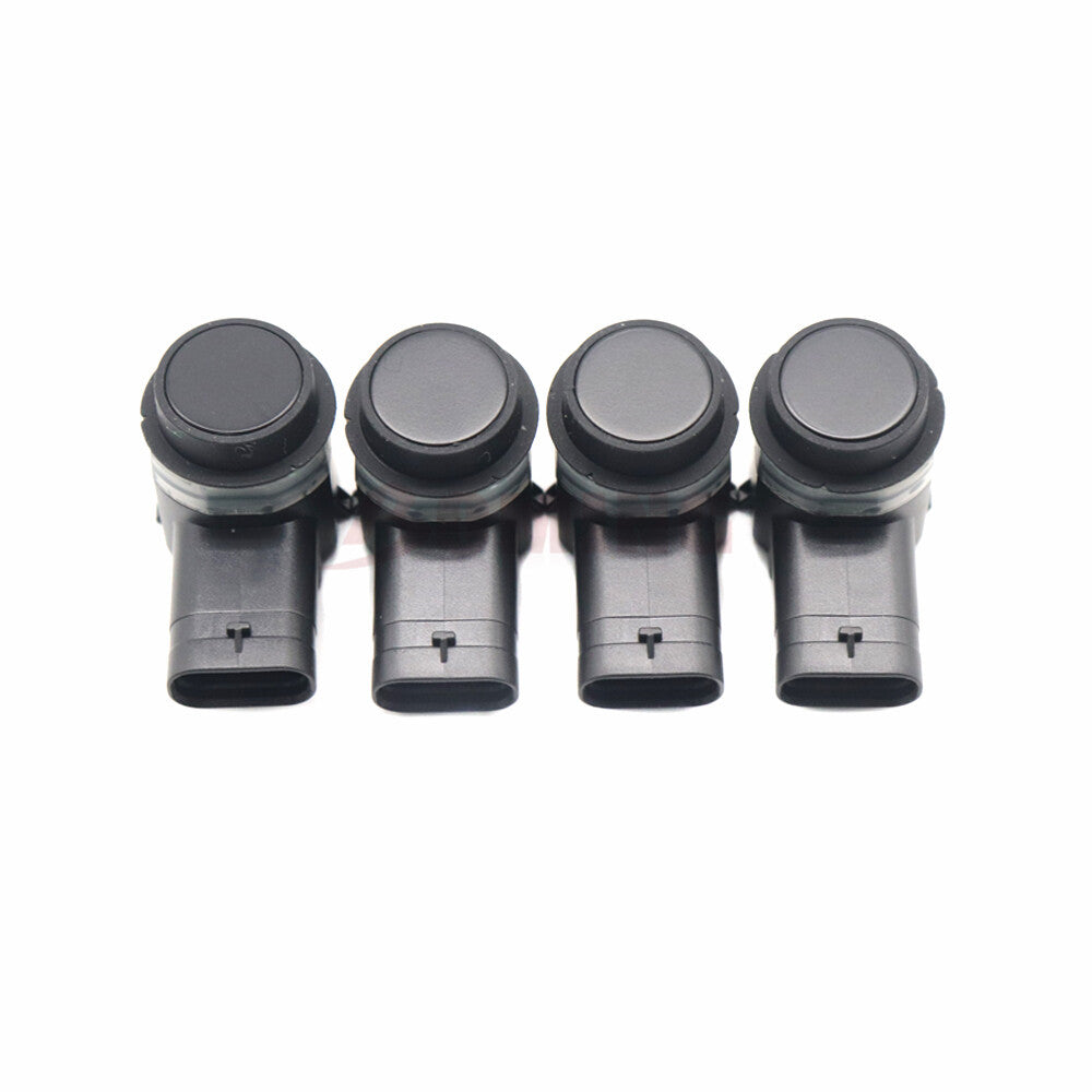 662092970491 New PDC Reverse Parking Sensor for BMW X3, F25, X5, E70, X6, and 4X Q