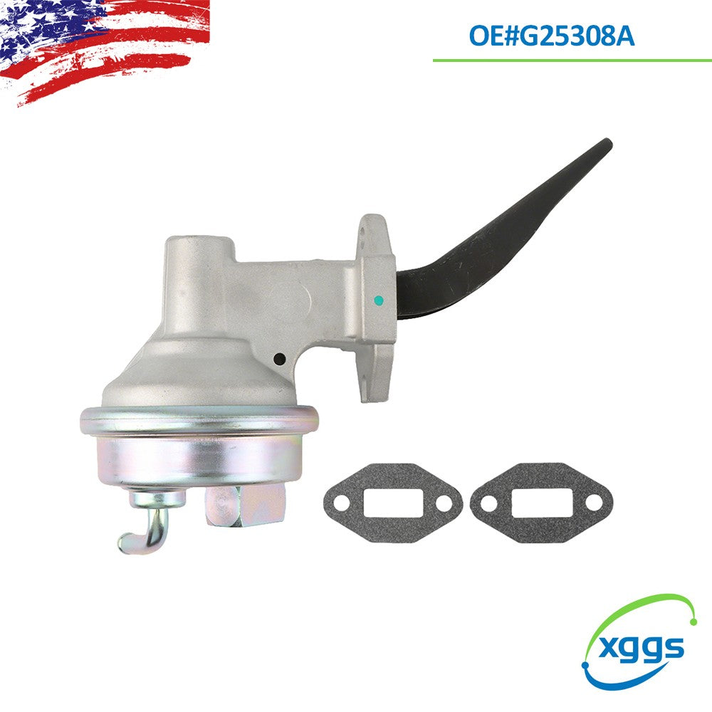One fuel pump suitable for Holden HK HT HG HJ HX HZ WB 253 308 V8, new G25308A