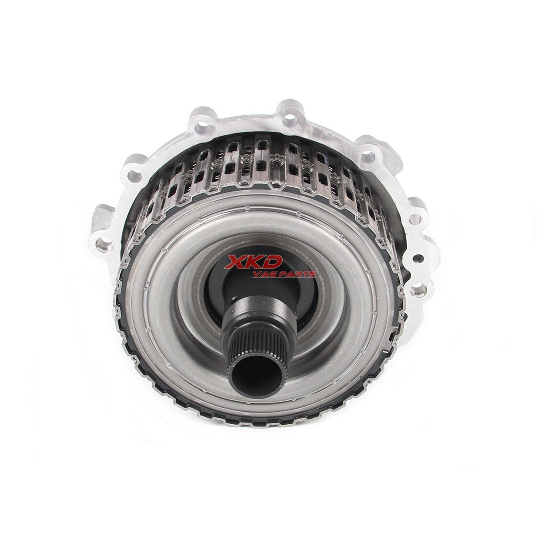 Transmission Clutch Assembly Fit for AUDI for A4 for A6 Q5 #0DN141029E# Q