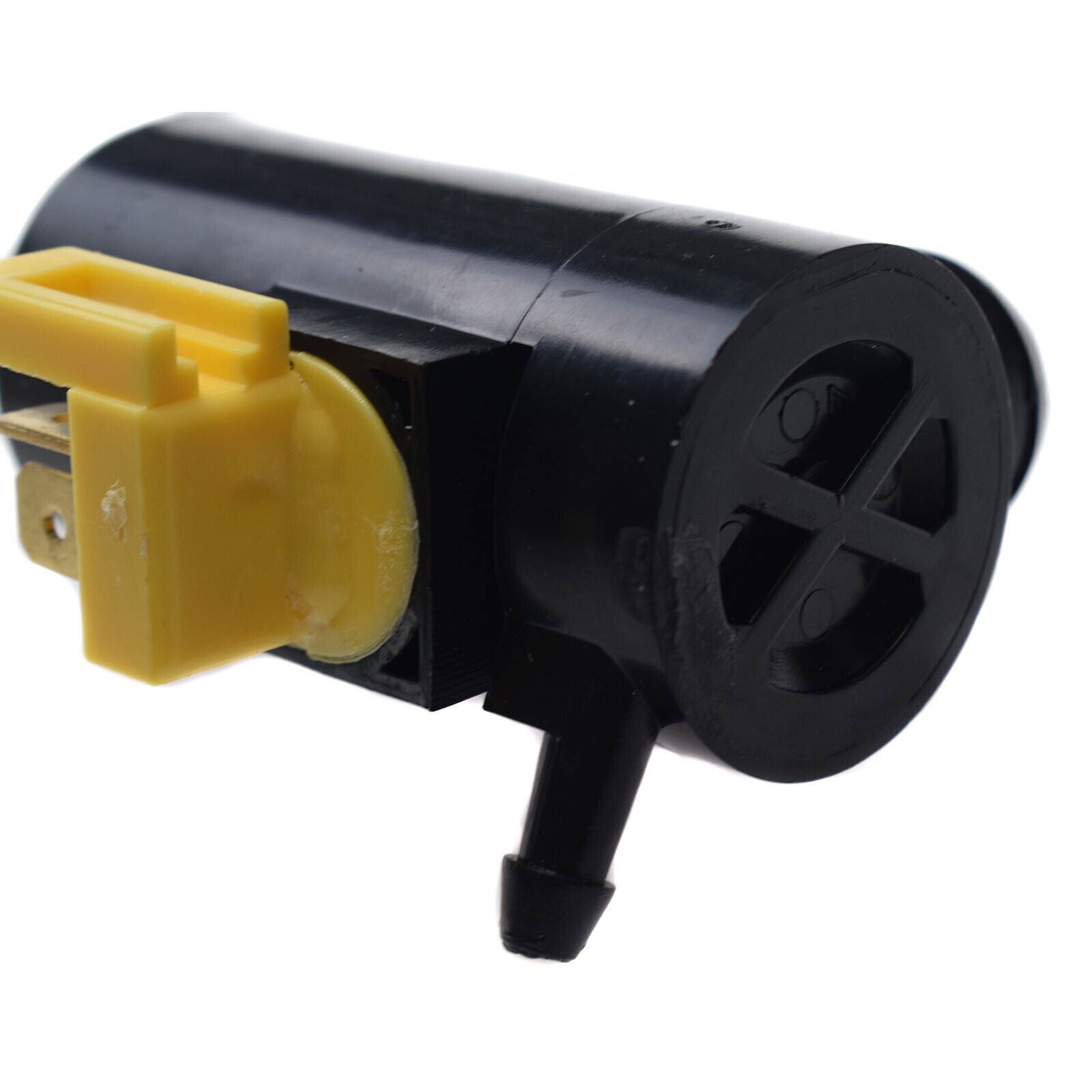 for Honda for Civic CRV Accord Prelude 76806-SL0-E11 Windshield Washer Pump Grommet