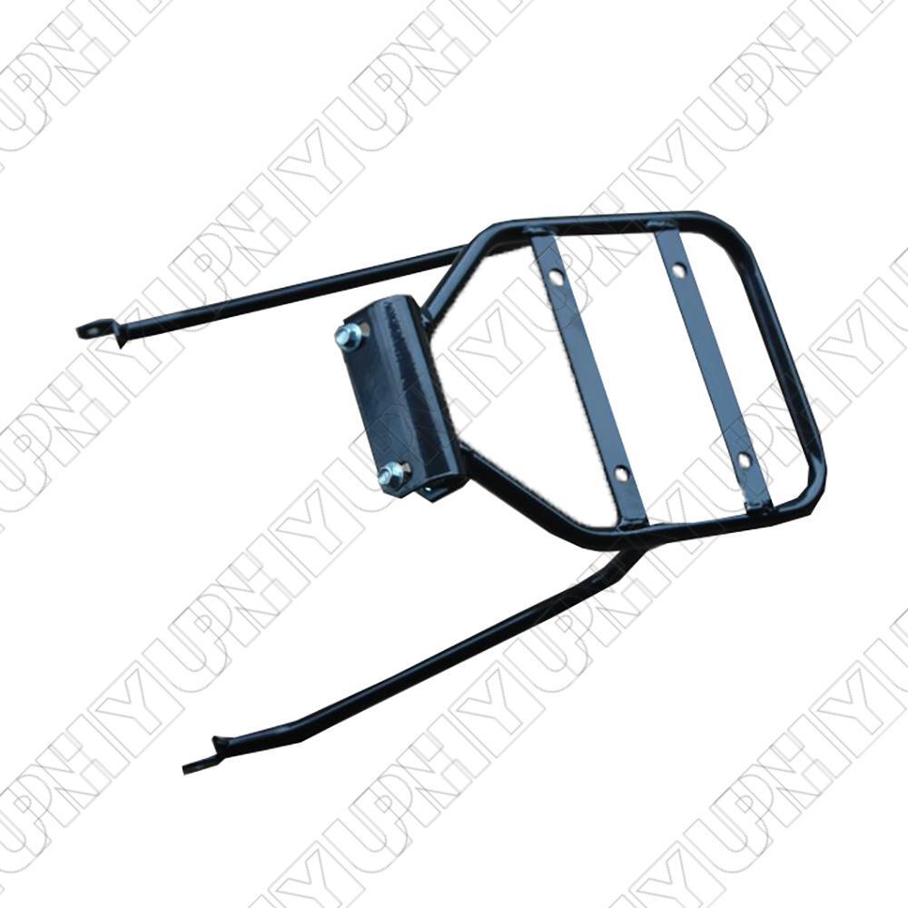 1PC Trunk Rack Rear Shelf for Honda Ruckus Zoomer AF58 Scooter Motorcycle Parts Q